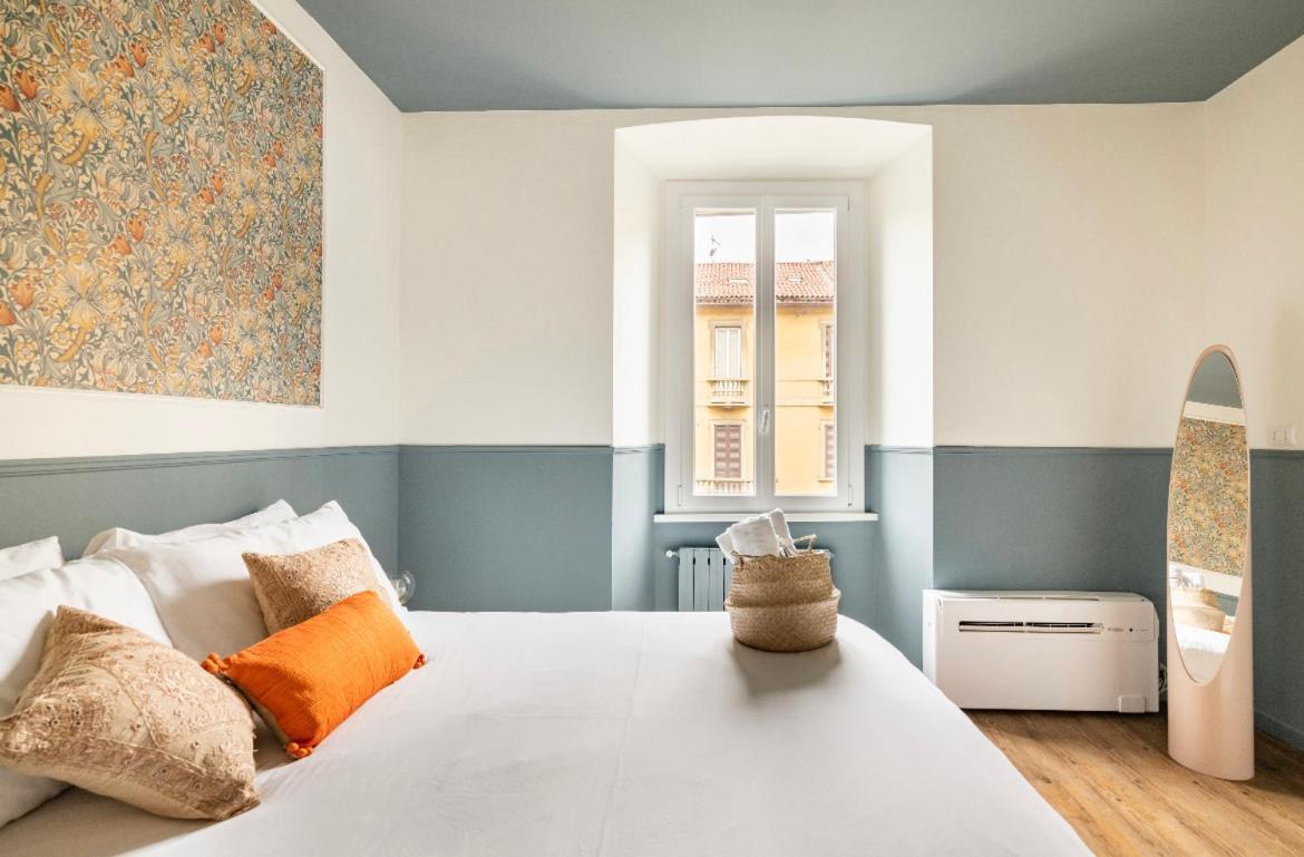 Ripa Apartments Milano - Via Vigevano Navigli Exterior photo