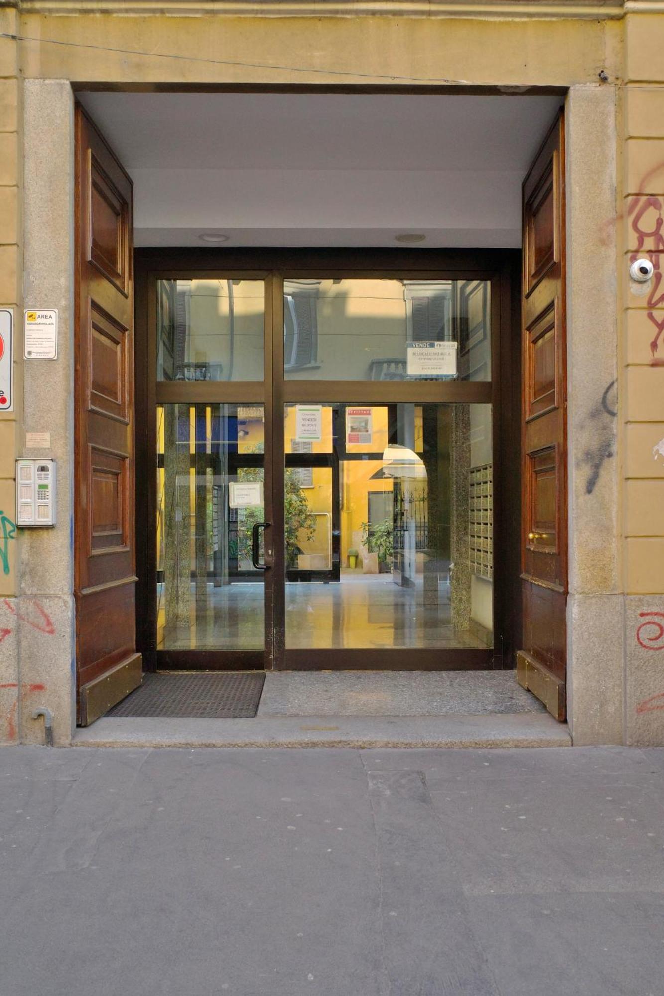 Ripa Apartments Milano - Via Vigevano Navigli Exterior photo